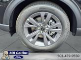 Thumbnail of 2025 Black Ford Explorer