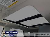 Thumbnail of 2025 Black Ford Explorer