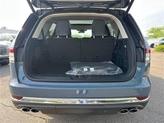 Thumbnail of 2025 Blue Metallic Lincoln Aviator