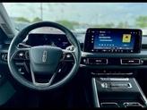 Thumbnail of 2025 Blue Metallic Lincoln Aviator