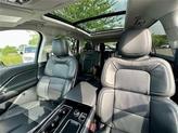 Thumbnail of 2025 Blue Metallic Lincoln Aviator