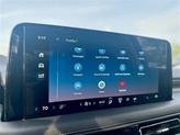 Thumbnail of 2025 Blue Metallic Lincoln Aviator