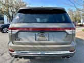 Thumbnail of 2025 Harbor Gray Lincoln Aviator