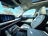 Thumbnail of 2025 Harbor Gray Lincoln Aviator