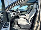 Thumbnail of 2025 Harbor Gray Lincoln Aviator