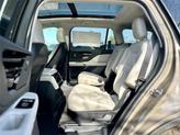 Thumbnail of 2025 Harbor Gray Lincoln Aviator