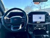 Thumbnail of 2025 White Metallic Ford F-150