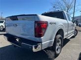 Thumbnail of 2025 White Metallic Ford F-150