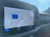 Thumbnail of 2025 White Metallic Ford F-150