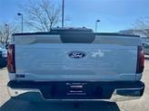 Thumbnail of 2025 White Metallic Ford F-150