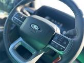 Thumbnail of 2025 White Metallic Ford F-150