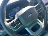 Thumbnail of 2025 White Metallic Ford F-150