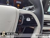 Thumbnail of 2025 Blue Metallic Lincoln Aviator