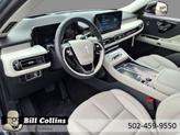 Thumbnail of 2025 Blue Metallic Lincoln Aviator