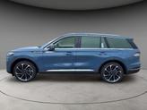 Thumbnail of 2025 Blue Metallic Lincoln Aviator