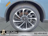 Thumbnail of 2025 Blue Metallic Lincoln Aviator
