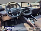 Thumbnail of 2025 Gray Ford Explorer