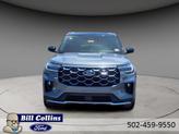 Thumbnail of 2025 Gray Ford Explorer