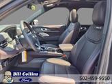 Thumbnail of 2025 Gray Ford Explorer