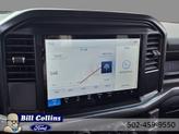 Thumbnail of 2025 Gray Metallic Ford F-150