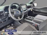 Thumbnail of 2025 Gray Metallic Ford F-150