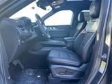 Thumbnail of 2025 Gray Metallic Ford Explorer