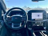 Thumbnail of 2025 Gray Metallic Ford F-150