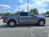 Thumbnail of 2021 Gray Ford F-150