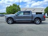 Thumbnail of 2021 Gray Ford F-150