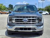 Thumbnail of 2021 Gray Ford F-150