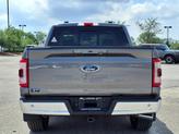 Thumbnail of 2021 Gray Ford F-150