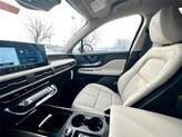 Thumbnail of 2025 Crystal White Lincoln Corsair