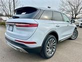 Thumbnail of 2025 Crystal White Lincoln Corsair