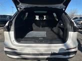 Thumbnail of 2025 White Platinum Clearcoat Metallic Lincoln Nautilus