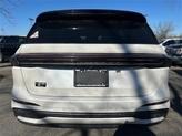 Thumbnail of 2025 White Platinum Clearcoat Metallic Lincoln Nautilus