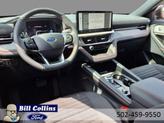 Thumbnail of 2025 Gray Ford Explorer