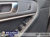 Thumbnail of 2025 Gray Ford Explorer