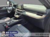 Thumbnail of 2025 Gray Ford Explorer