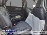 Thumbnail of 2025 Gray Ford Explorer