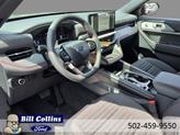 Thumbnail of 2025 Gray Ford Explorer