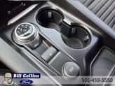 Thumbnail of 2025 Gray Ford Explorer