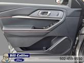 Thumbnail of 2025 Gray Ford Explorer