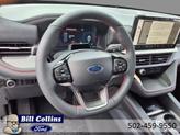Thumbnail of 2025 Gray Ford Explorer