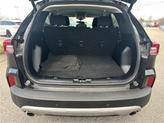 Thumbnail of 2023 Agate Black Metallic Ford Escape