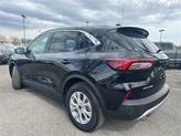 Thumbnail of 2023 Agate Black Metallic Ford Escape