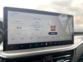 Thumbnail of 2023 Agate Black Metallic Ford Escape