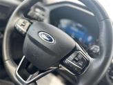 Thumbnail of 2023 Agate Black Metallic Ford Escape