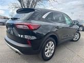 Thumbnail of 2023 Agate Black Metallic Ford Escape