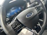 Thumbnail of 2023 Agate Black Metallic Ford Escape