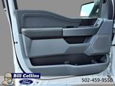 Thumbnail of 2025 Oxford White Ford F-150 Lightning
